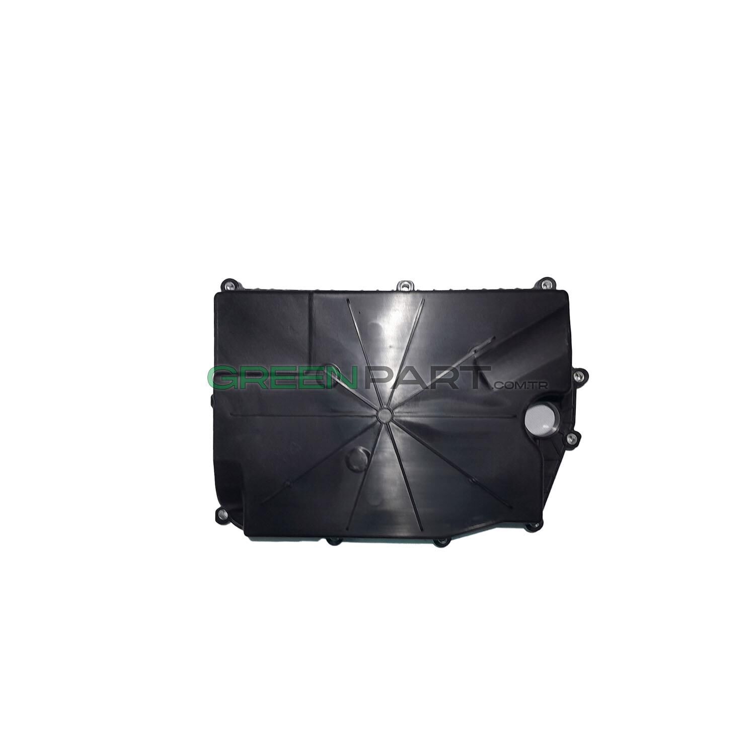 2011-2017 Ford Focus / C-Max / Kuga Şanzıman Karteli (7M5R 7D266 Ba)