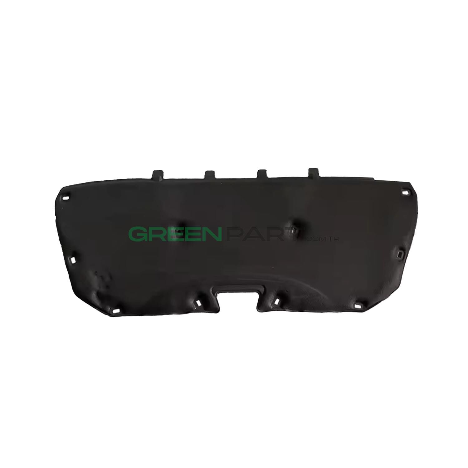 2011-2014 Ford Focus Kaput Keçesi (Bm51 A16746 Aa)