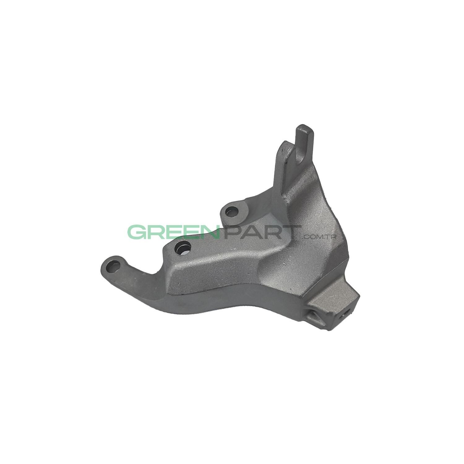 2011-2017 Ford Focus/C-Max/Kuga Şanzıman Üst Braketi (Av61 7M125 Aa)