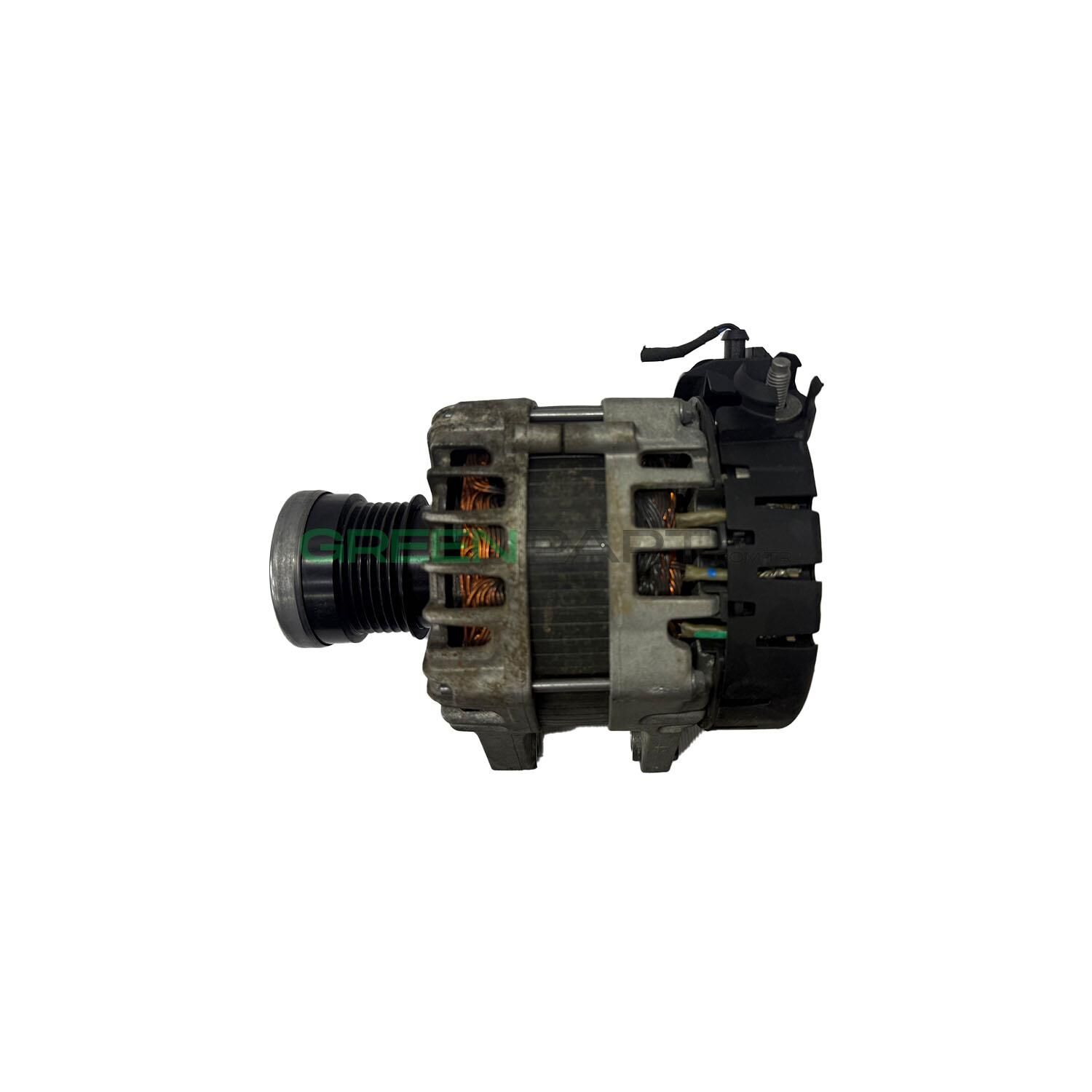 2020- Ford Puma Şarj Dinamosu (L1Tt 10300 Baa)