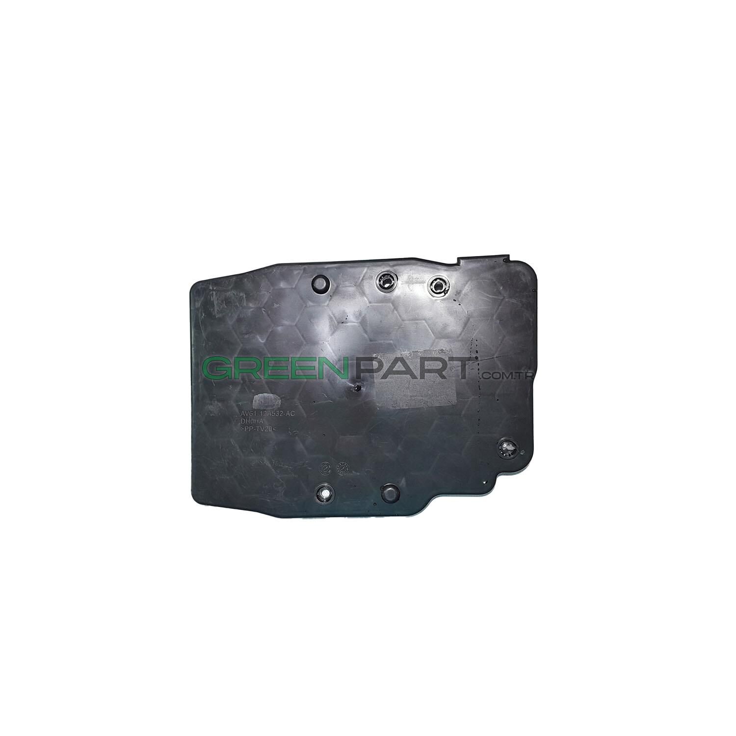 2011-2017 Ford Focus / C-Max Beyin Kutusu Kapak (Av61 12A532 Ac)