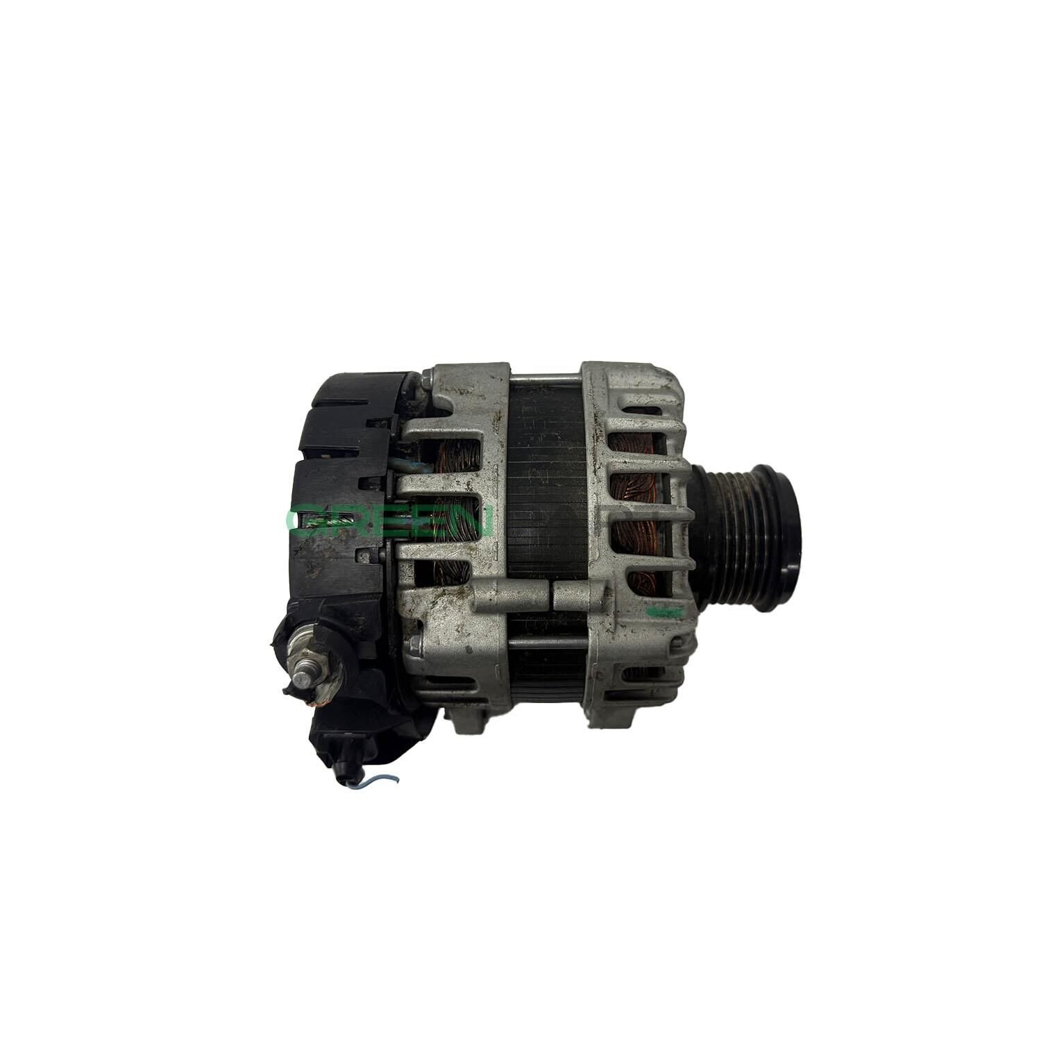 2020- Ford Kuga Şarj Dinamosu (Lx6T 10300 Faa)