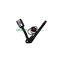 2001-2004 FORD FOCUS EMNİYET KEMER TOKASI ÖN SAĞ (2M51 A61208 CA)