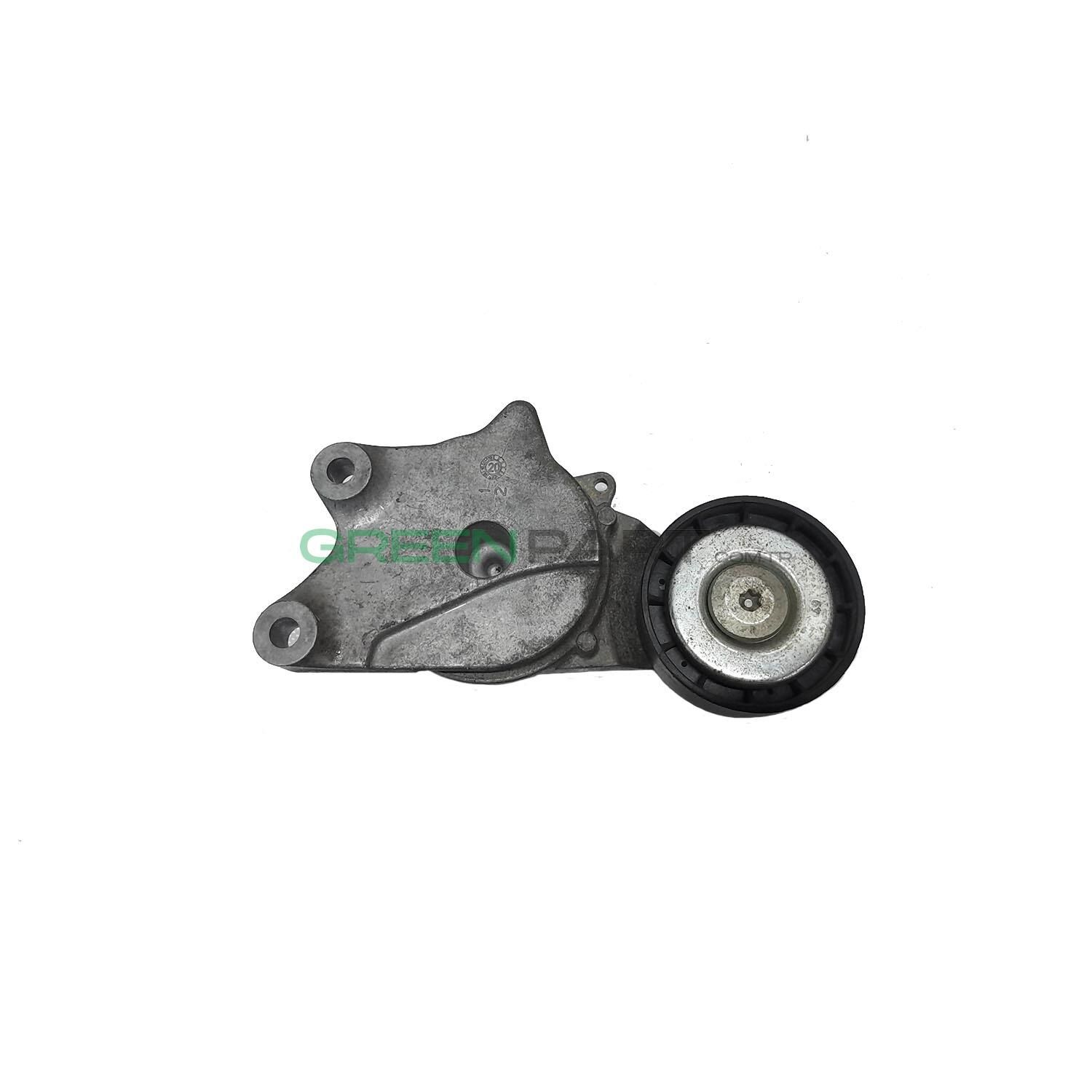 2018- Ford Focus/Puma/Ecosport Gergi Bilyası (Jn1Q 6A228 Aa)