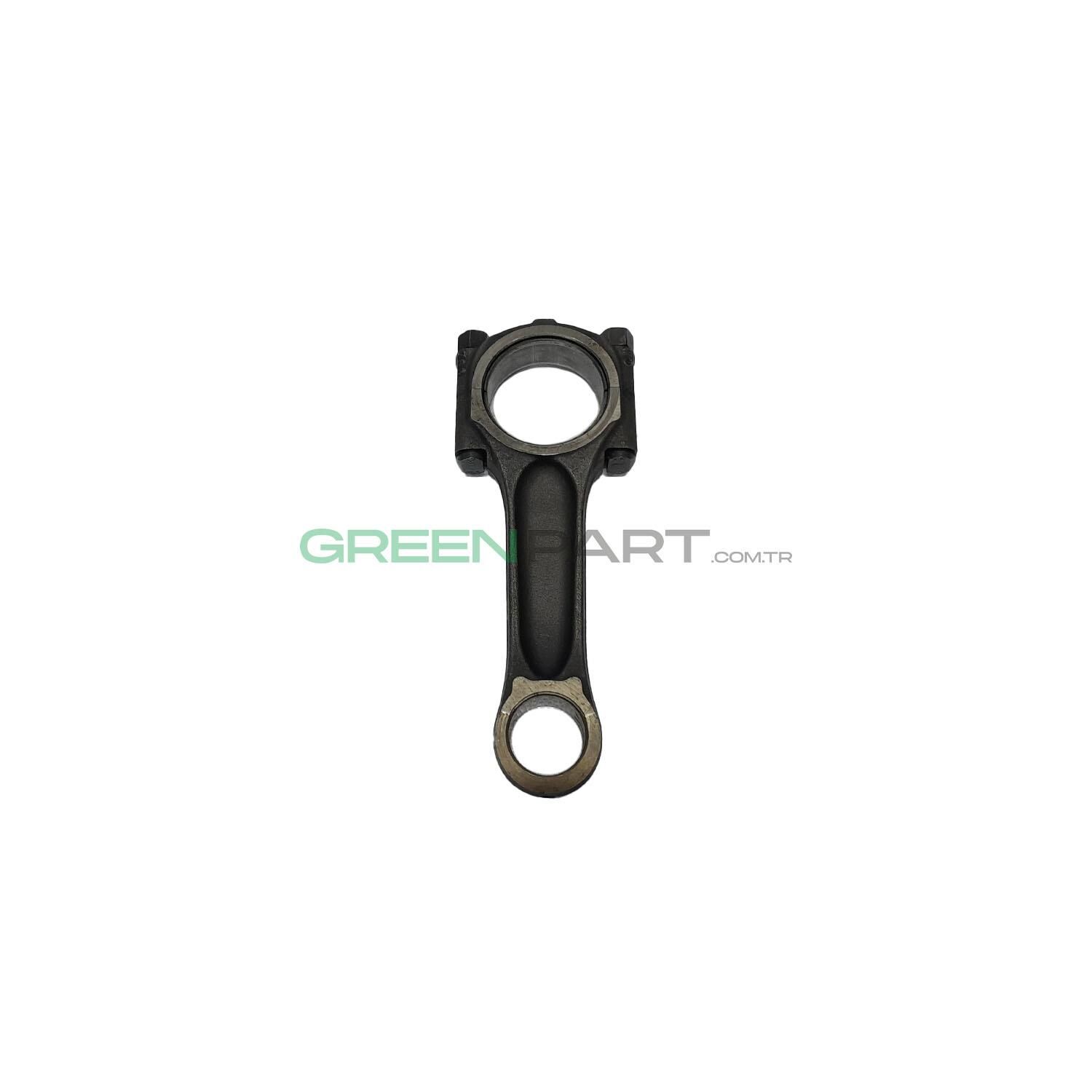 2008-2012 Ford Mondeo Piston Kolu (3M5Q 6200 Bc)