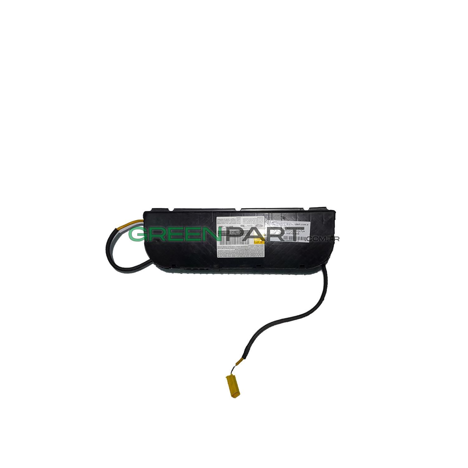 2004-2010 FORD C-MAX / KUGA KOLTUK HAVA YASTIĞI / AIRBAG SAĞ (3M51 R611D10 AG)