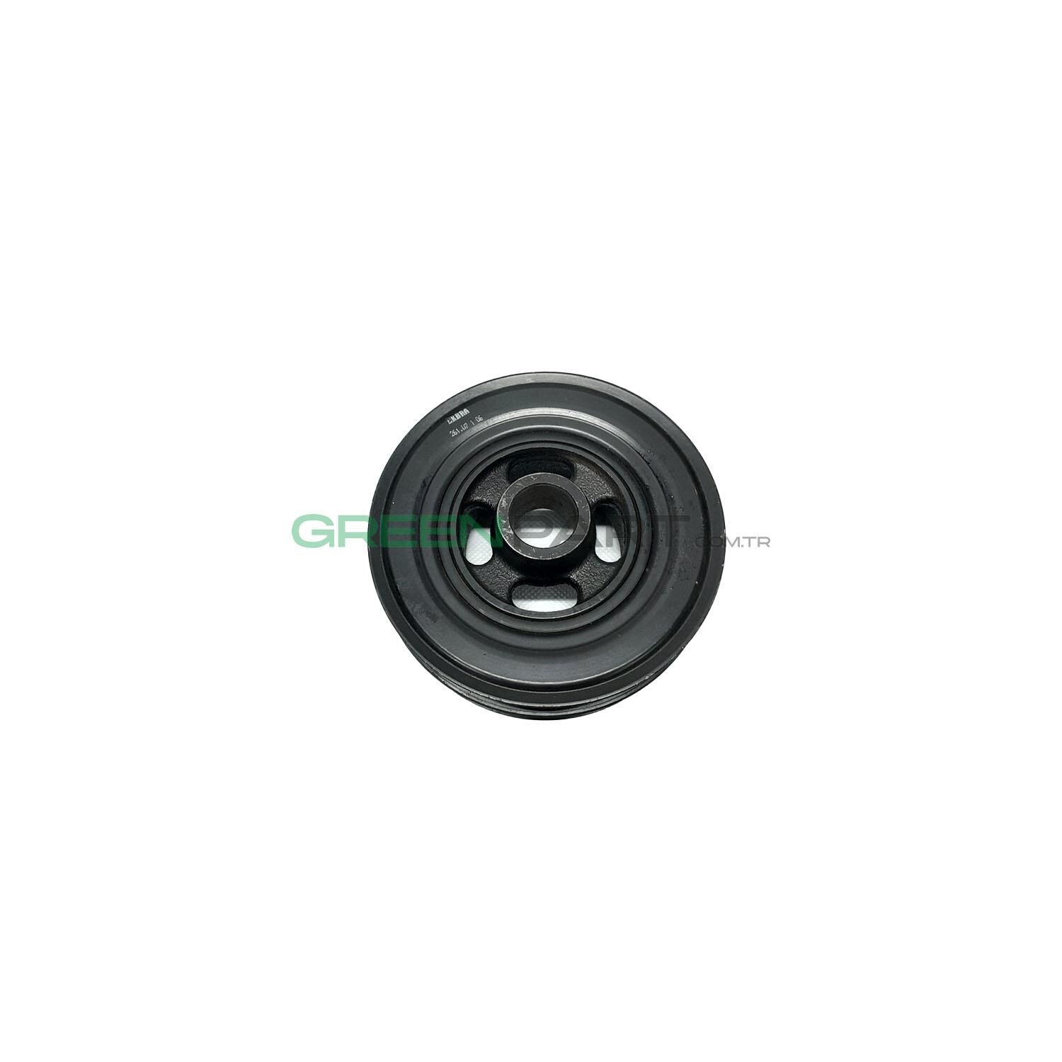 2005-2010 FORD FOCUS/C-MAX KRANK KASNAĞI (4M5G 6B321 ZC)