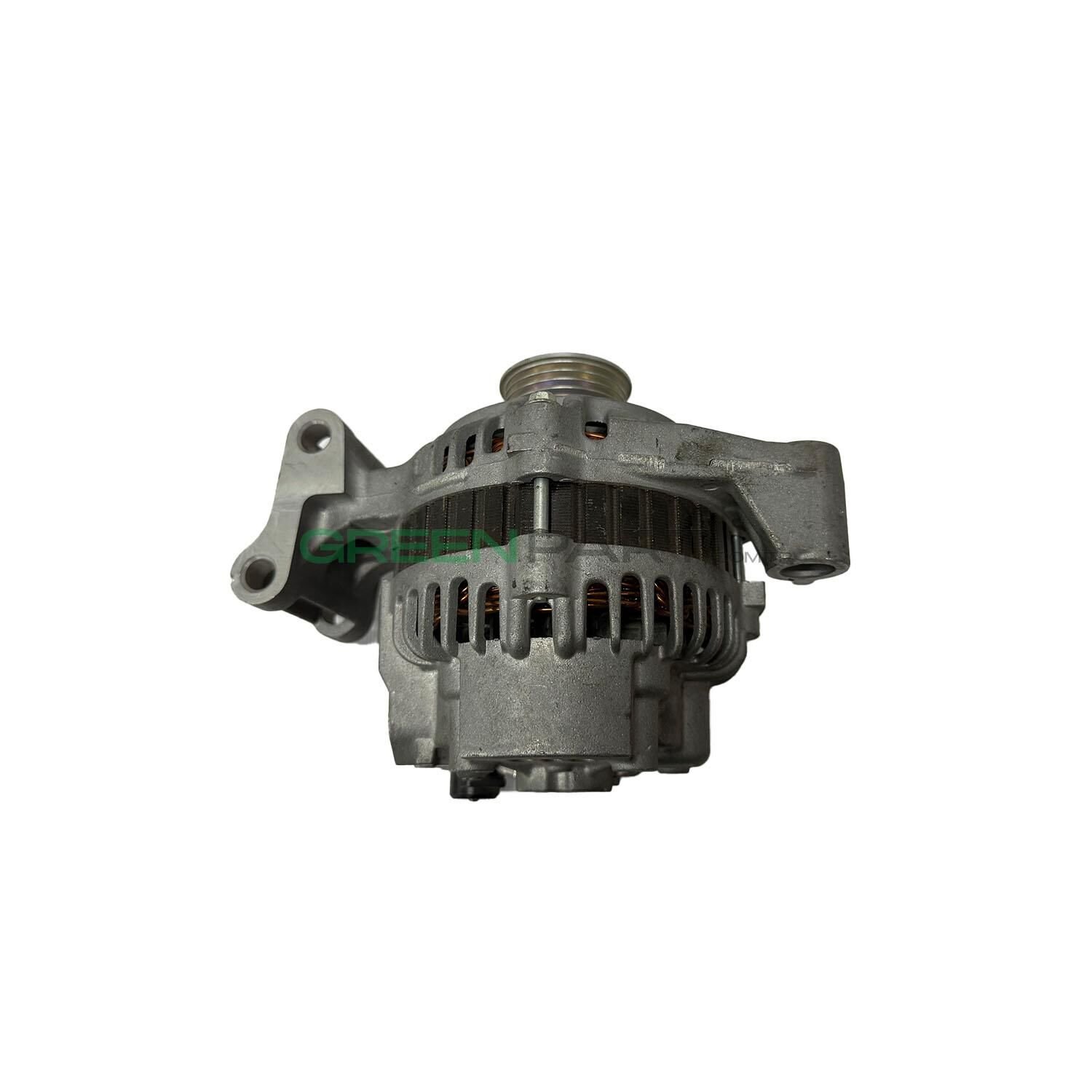 2003-2008 Ford Fiesta/Fusion Şarj Dinamosu (2S6T 10300 Ac)