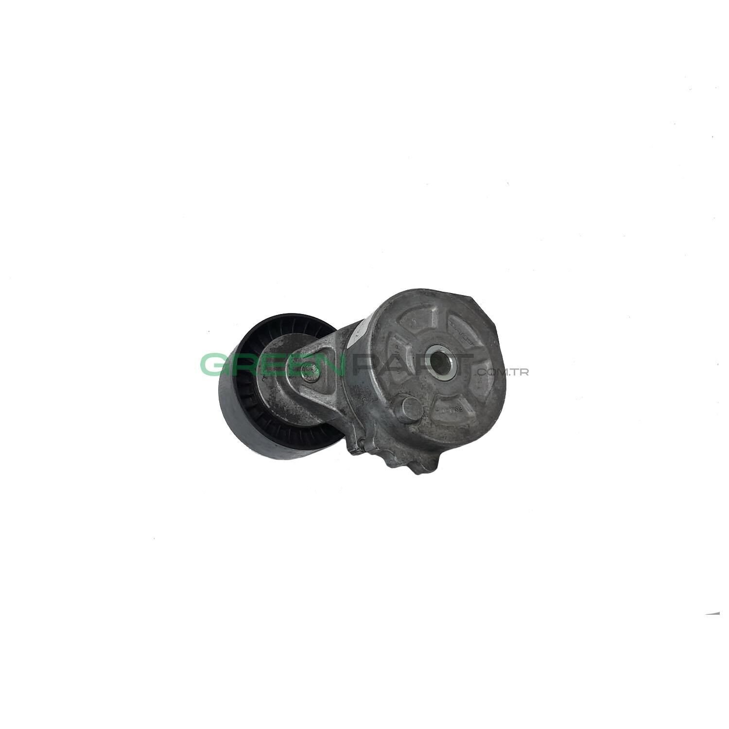 2008-2012 FORD MONDEO V KAYIŞ GERGİSİ (7G9Q 6A228 AB)