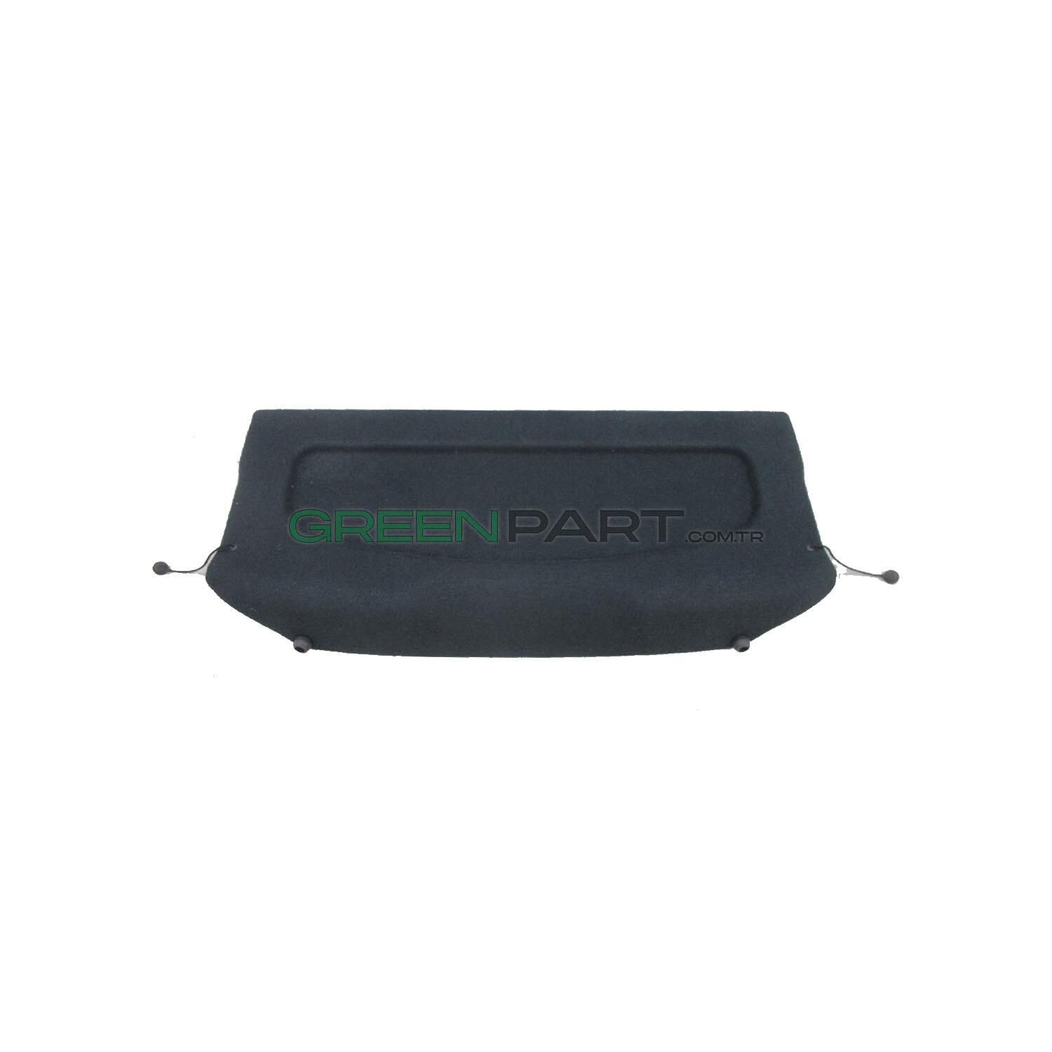 2011-2014 Ford C-Max Bagaj Pandizotu (Am51 R46506 Bd)