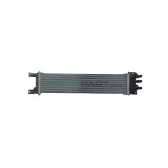 2015- FORD MONDEO INTERCOOLER /TURBO RADYATÖRÜ (HG93 8D048 AA)
