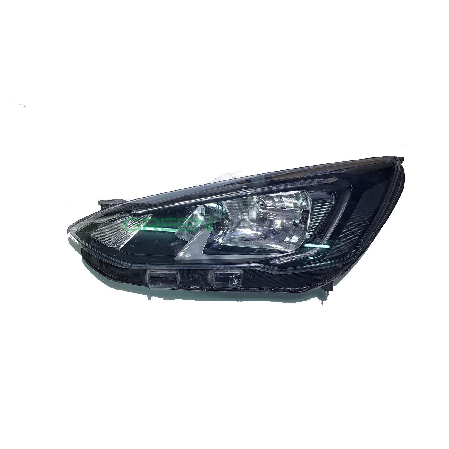 2018- Ford Focus Far Sol (Jx7B 13W030 Cf)