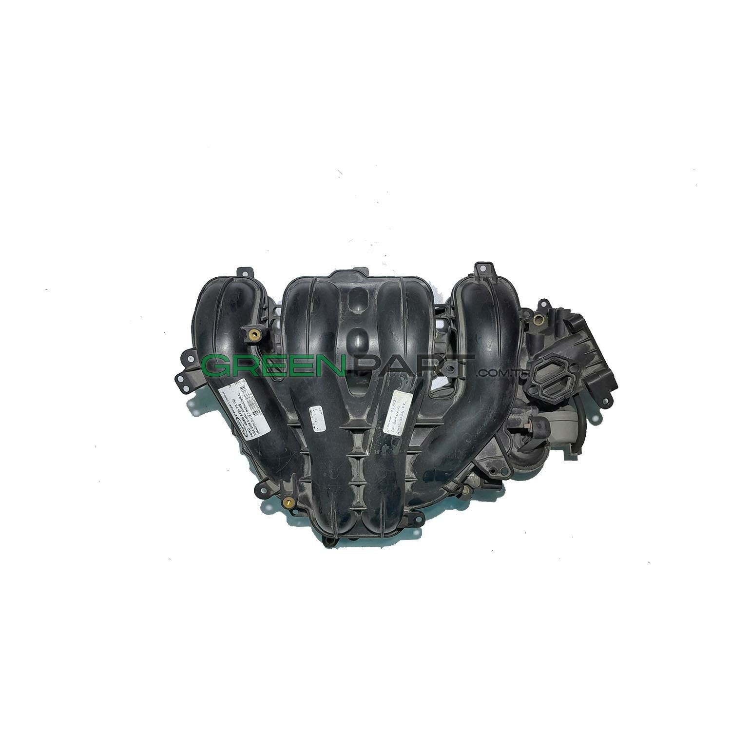 2005-2008 FORD FOCUS / C-MAX EMME MANİFOLDU (4M5G 9424 FK)