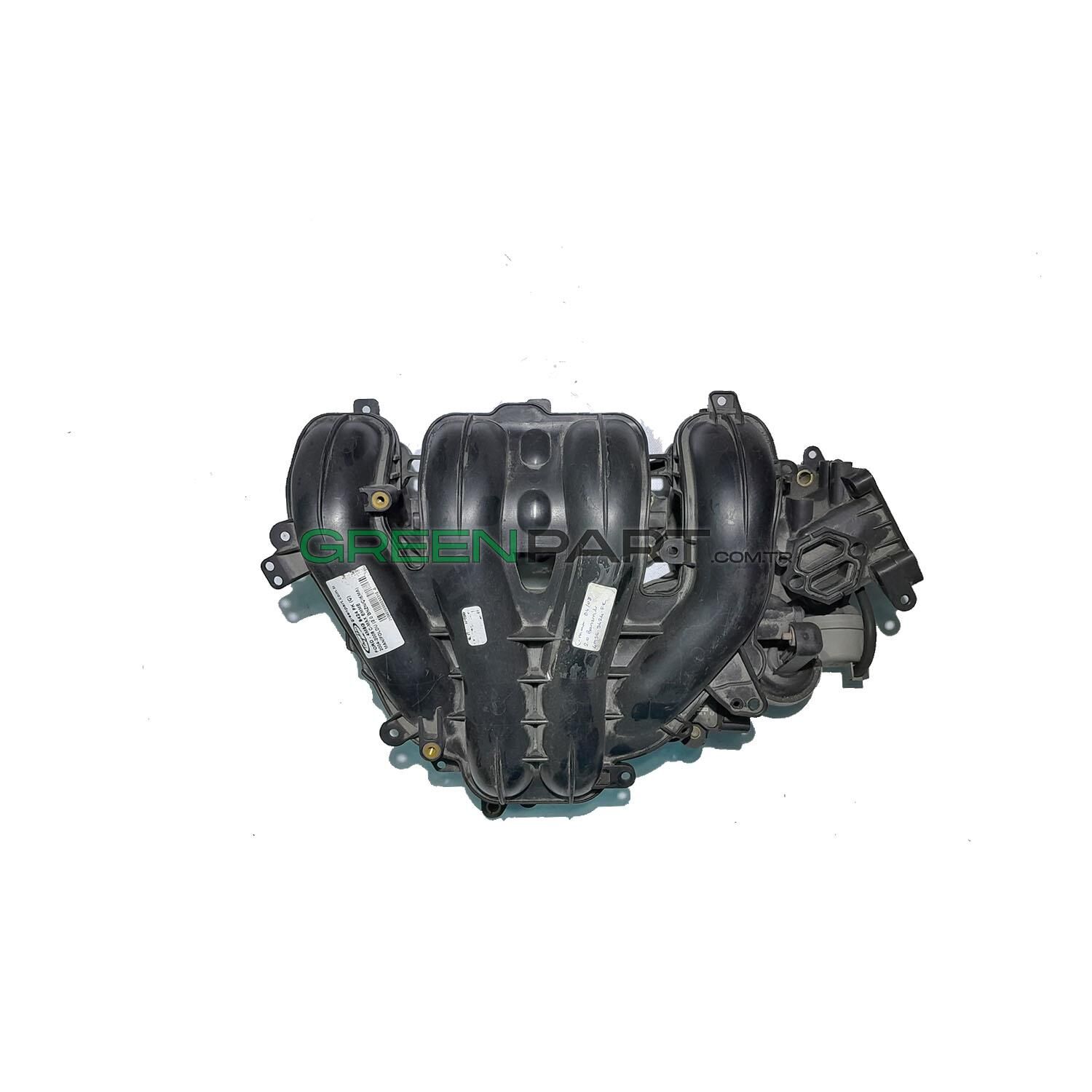 2005-2008 Ford Focus / C-Max Emme Manifoldu (4M5G 9424 Fk)