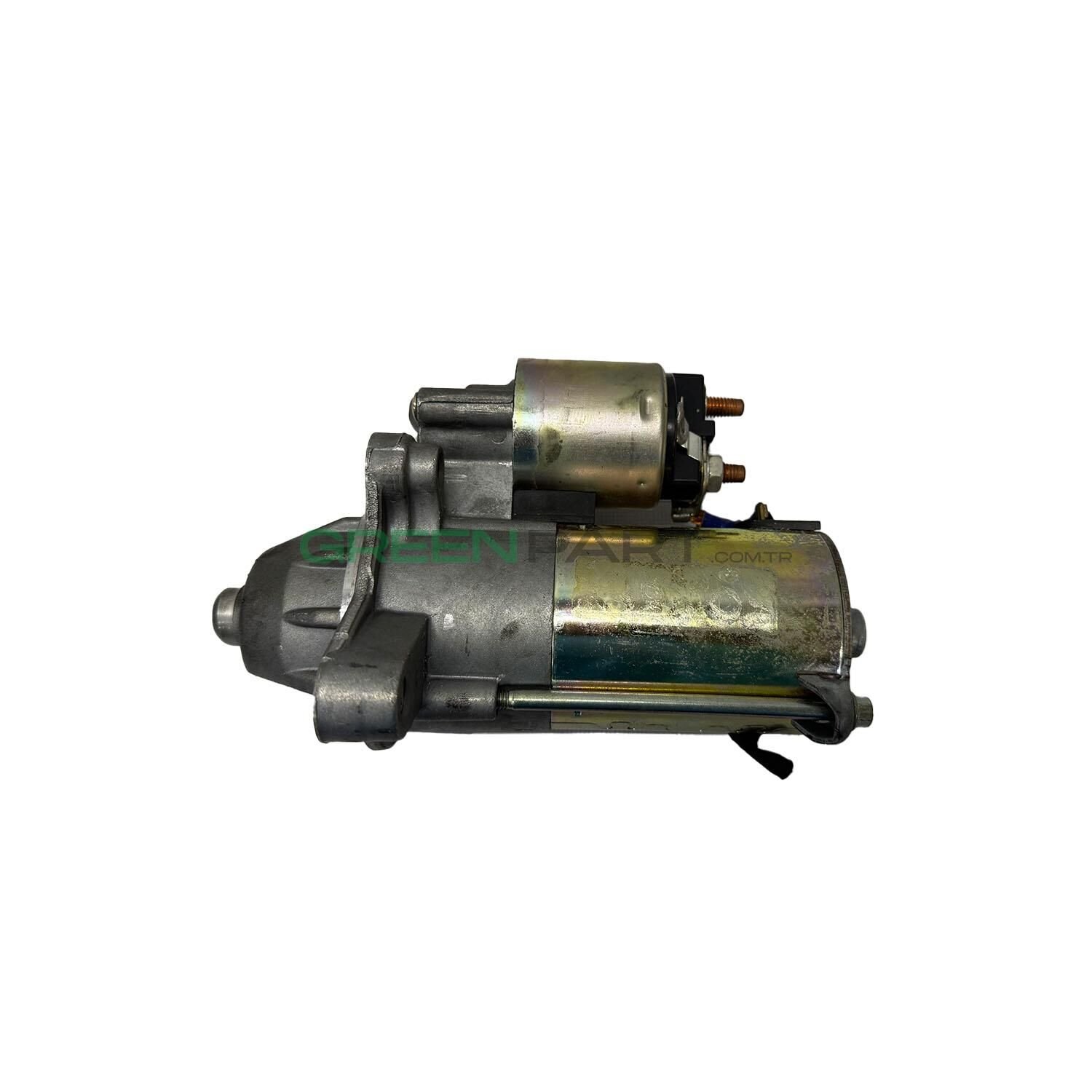 1998-2004 FORD FOCUS MARŞ DİNAMOSU (YS4U 11000 BD)