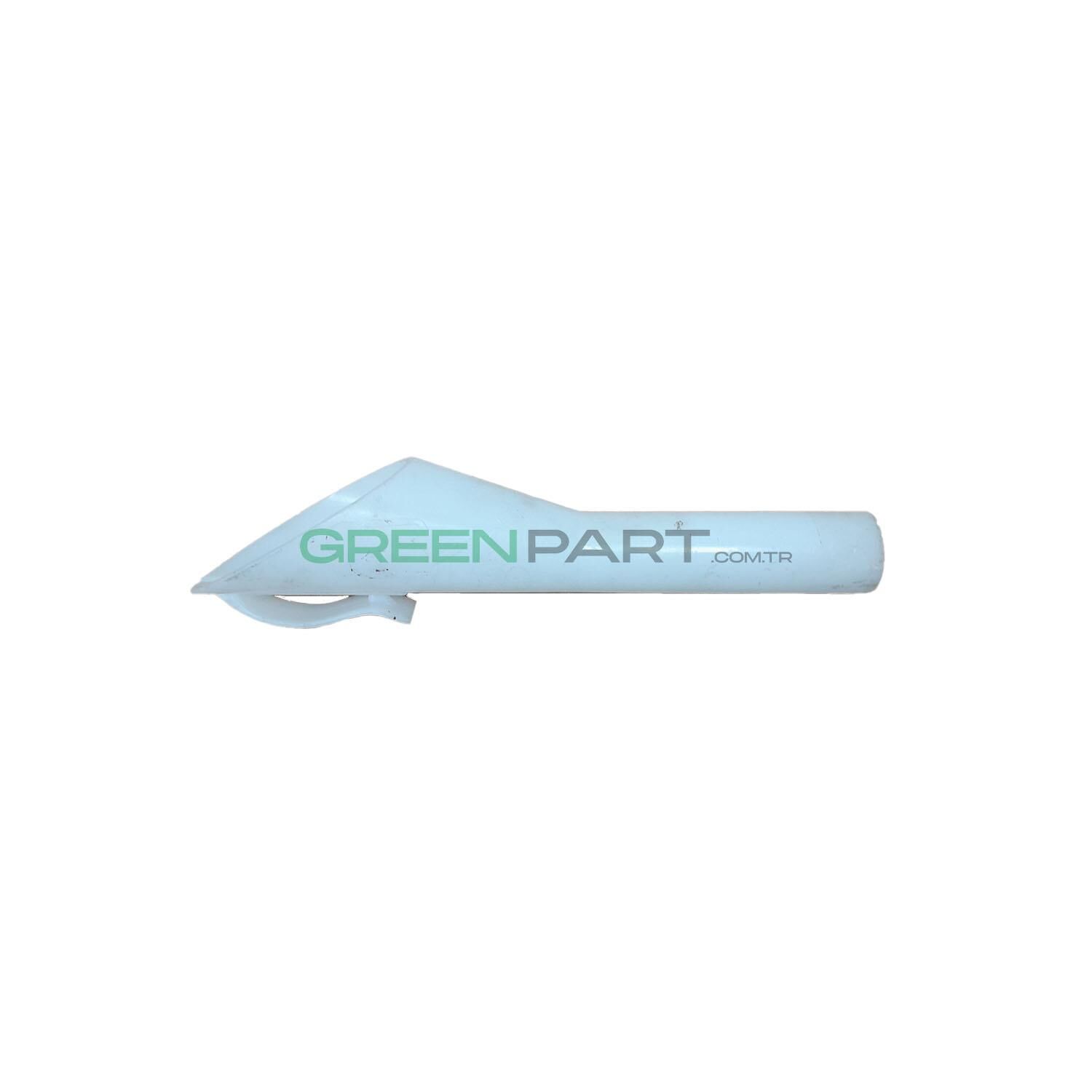 2011-2024 FORD FOCUS/C-MAX/MONDEO/KUGA YAKIT DOLUM HUNİSİ (8U5A 17B068 EB)
