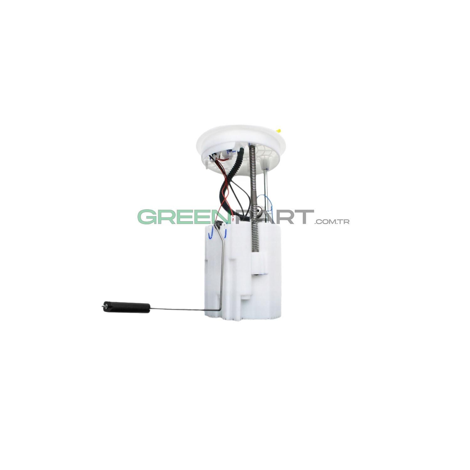 2013-2016 Ford Kuga Yakıt Depo Şamandırası (Cv61 9H307 Ac)