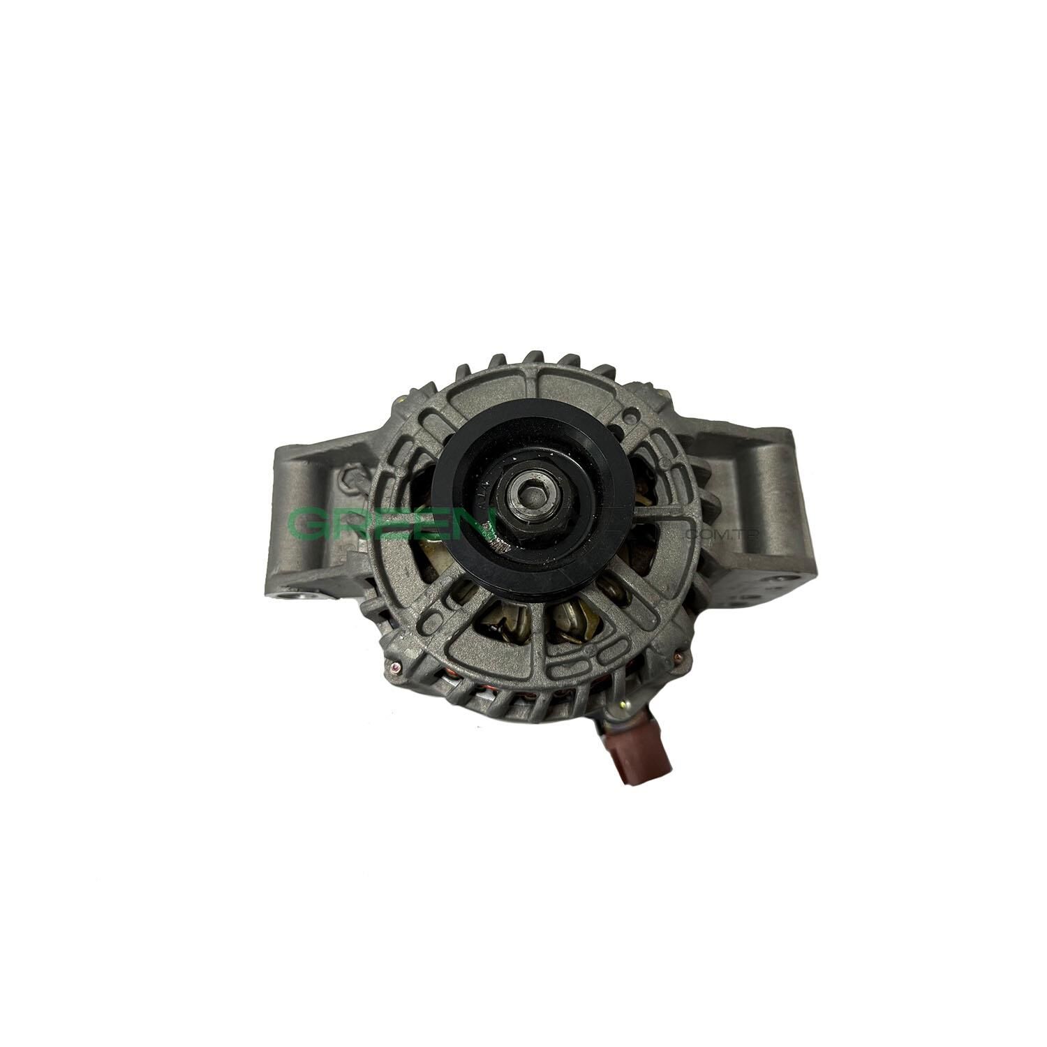 2003-2008 Ford Fiesta Şarj Dinamosu (5S6Y 10300 Ad)