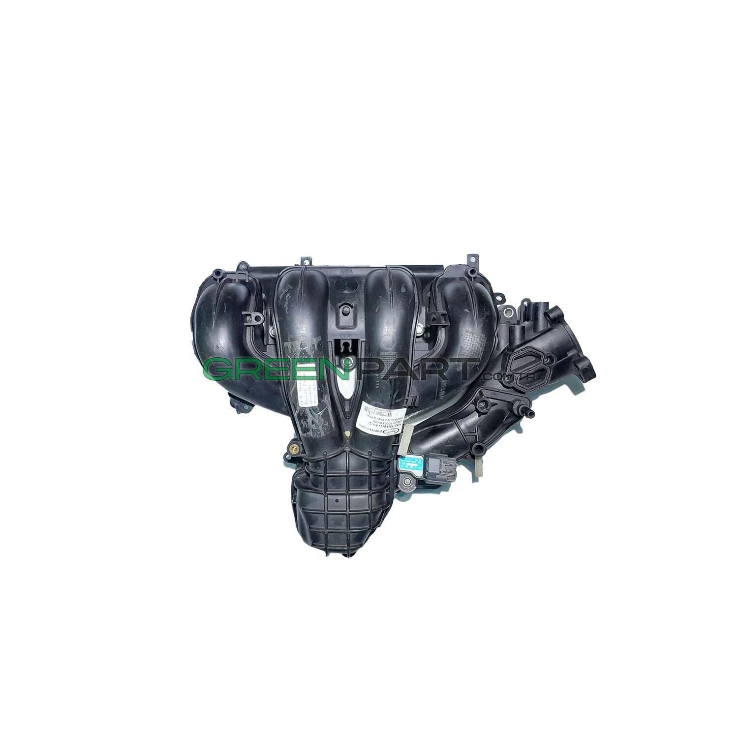 2008-2011 Ford Focus Emme Manifoldu (8S4G 9424 Ae)