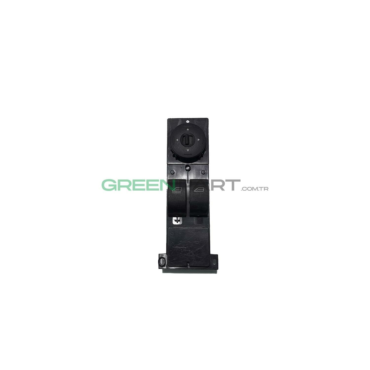 2004-2007 FORD C-MAX CAM AÇMA DÜĞMESİ (3M5T 14529 CF)