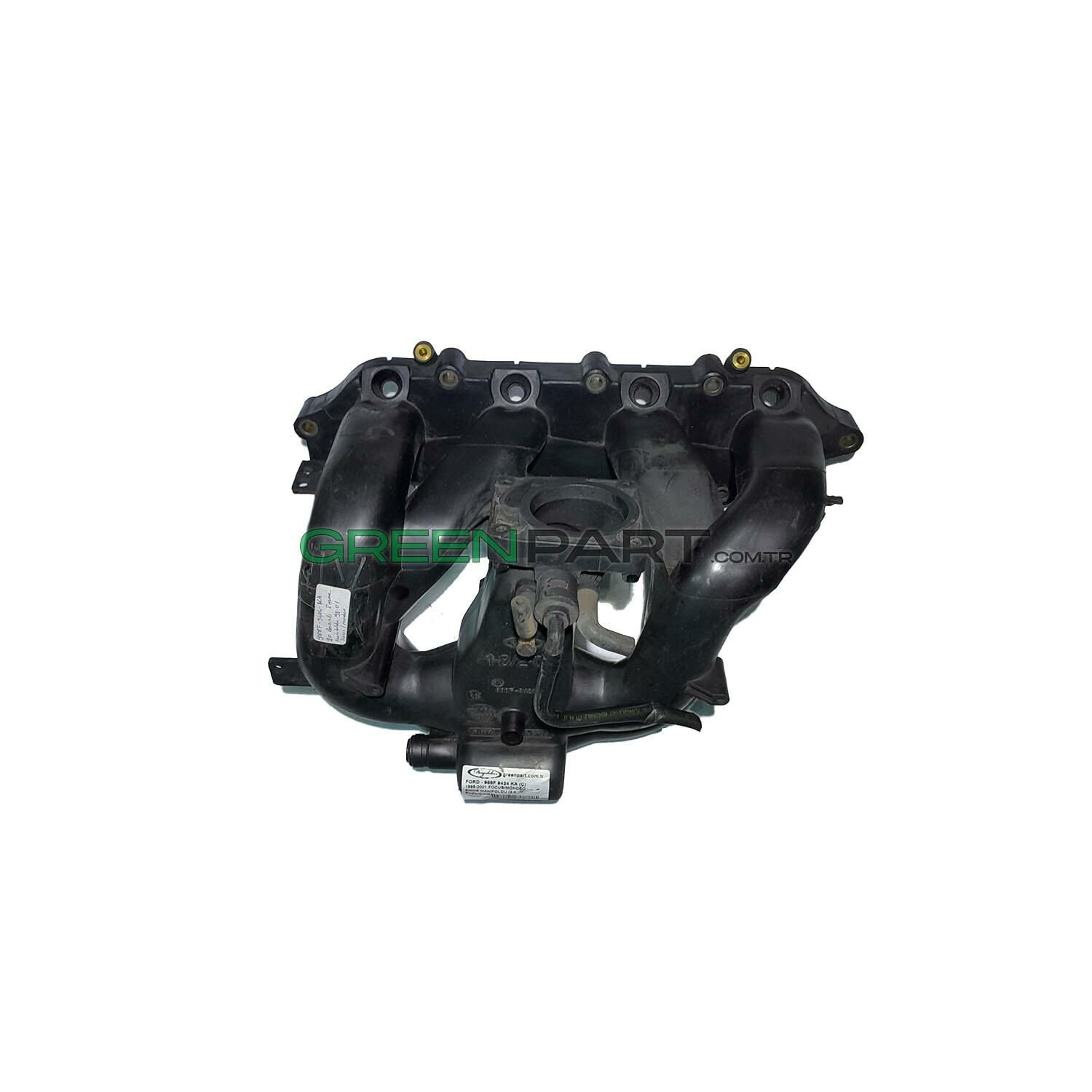 1998-2001 FORD FOCUS / MONDEO EMME MANİFOLDU (988F 9424 KB)