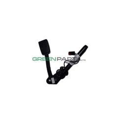 1998-2000 FORD FOCUS EMNİYET KEMER TOKASI ÖN SAĞ (98AB A61208 BF)