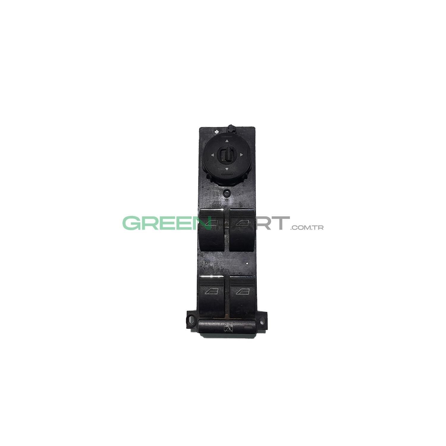 2008-2010 FORD FOCUS/C-MAX CAM DÜĞMESİ (8M5T 14A132 AC)
