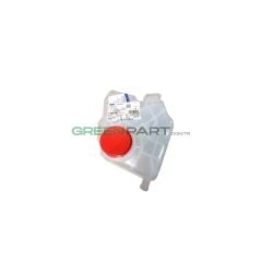 2008-2017 FORD FOCUS YEDEK SU DEPOSU (ET76 8K218 BC)