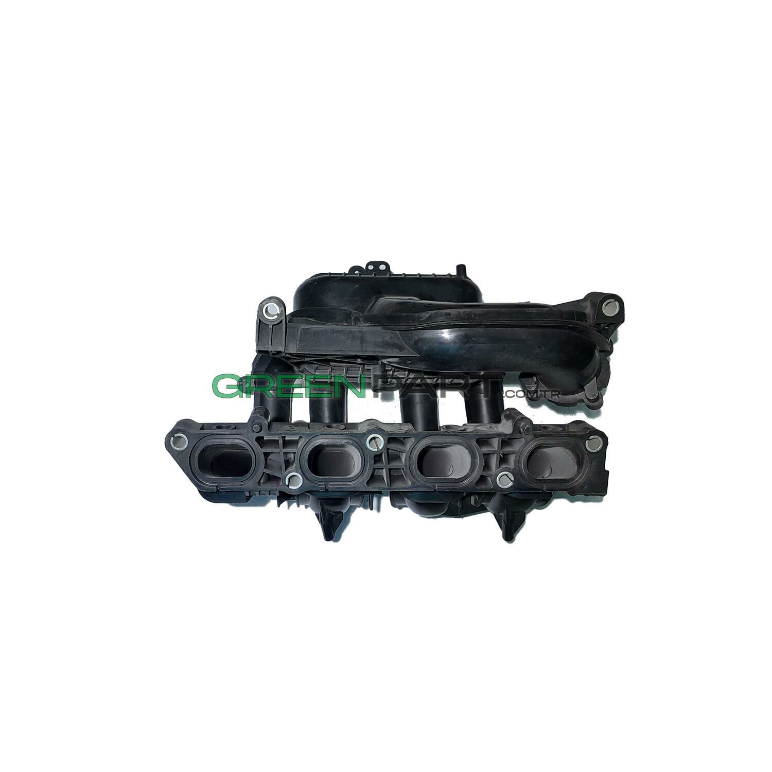 2011-2014 FORD FOCUS / FİESTA EMME MANİFOLDU (AM5G 9424 P)