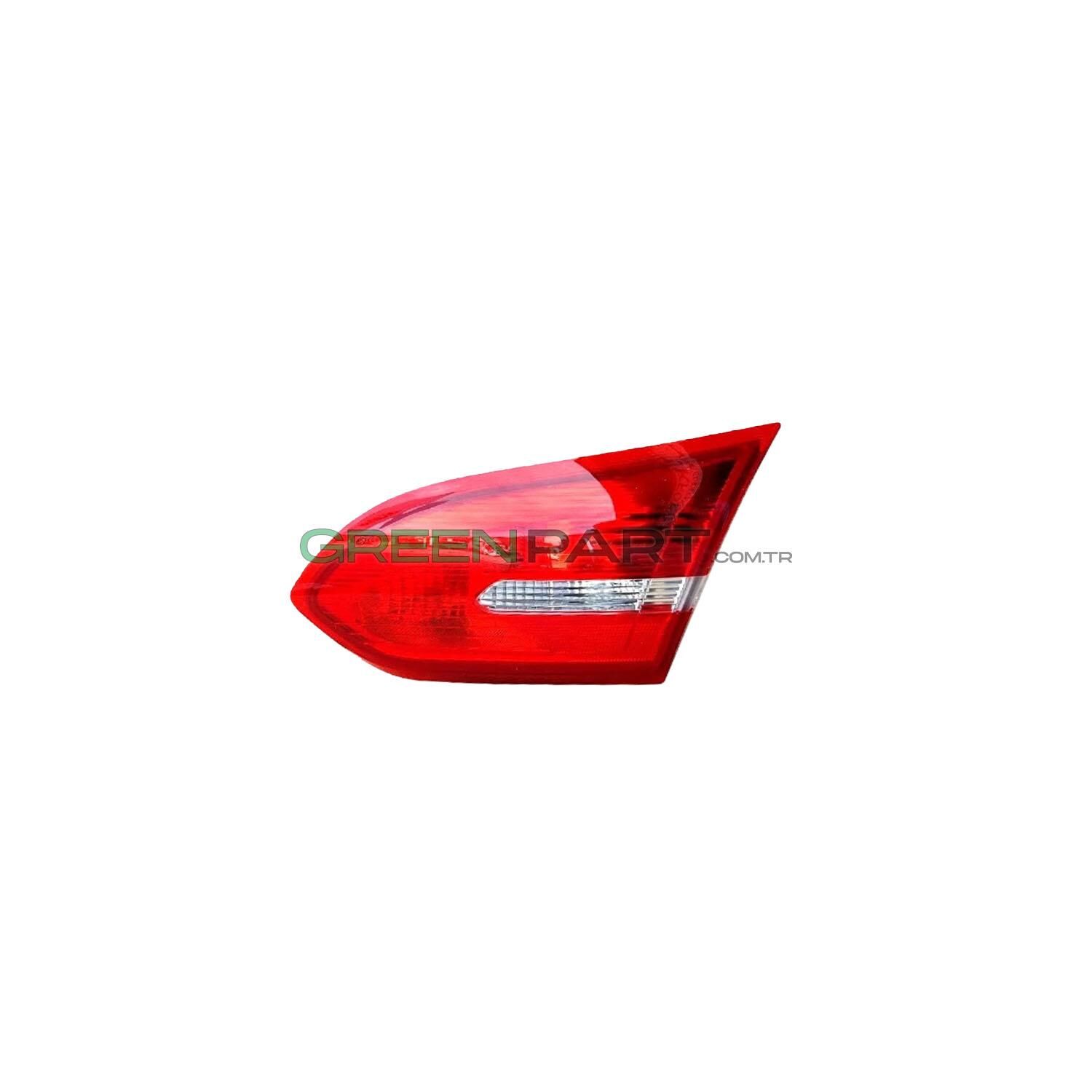 2015-2017 Ford Focus Stop Lambası Sağ İç Stw (F1Eb 13A602 Ba)