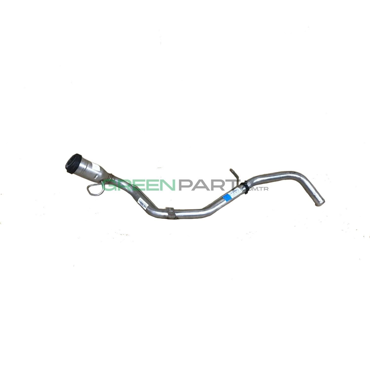 2015- FORD MONDEO YAKIT DOLUM BORUSU (DG93 9034 ME)