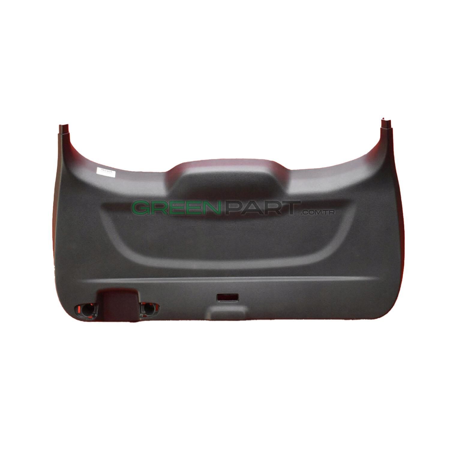 2016-2019 FORD KUGA BAGAJ KAPLAMASI (GV41 S42906 AF35B8)