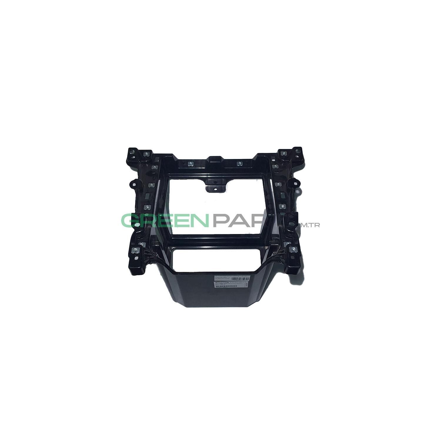 2015- Ford Mustang Ekran Braketi (Ds73 18888 A)