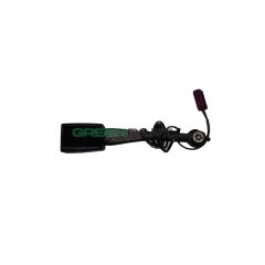 2013-2017 FORD FİESTA EMNİYET KEMER TOKAS SAĞ (C1BB B61208 BB)