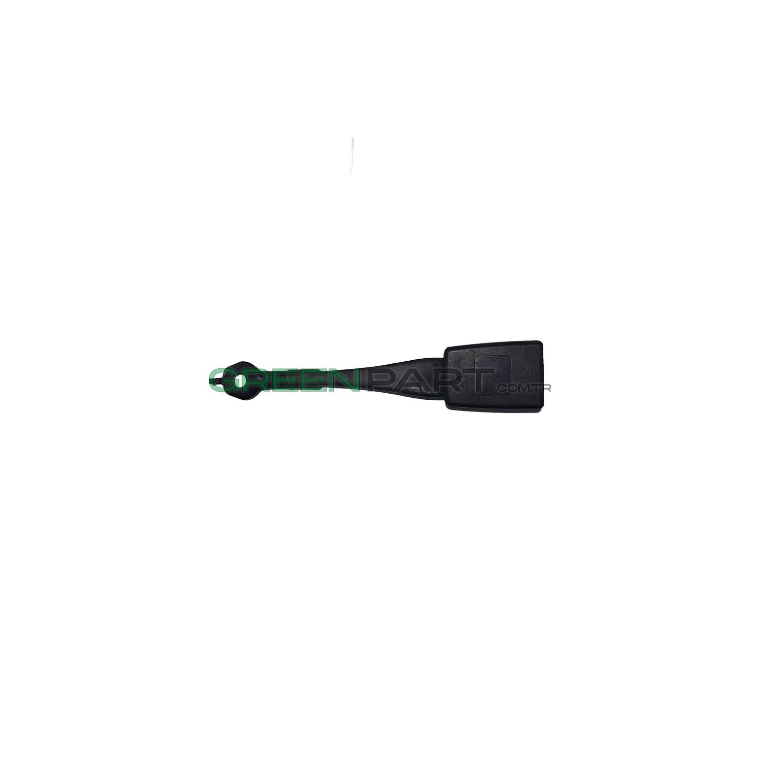 2013-2017 FORD FİESTA EMNİYET KEMER TOKAS SAĞ (C1BB B61208 BB)