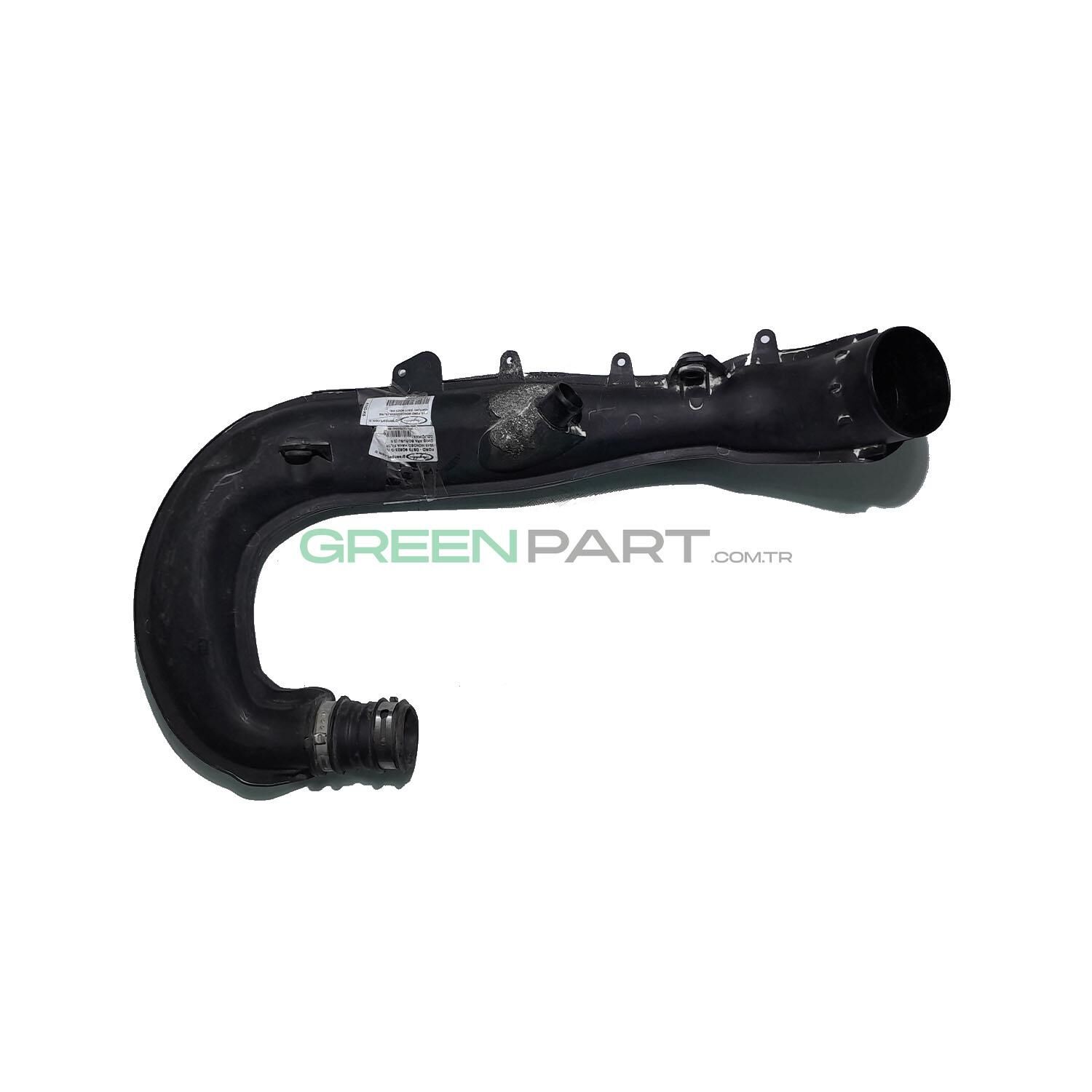 2015- Ford Mondeo Hava Filtre Hortumu (Ds73 9C623 Gg)