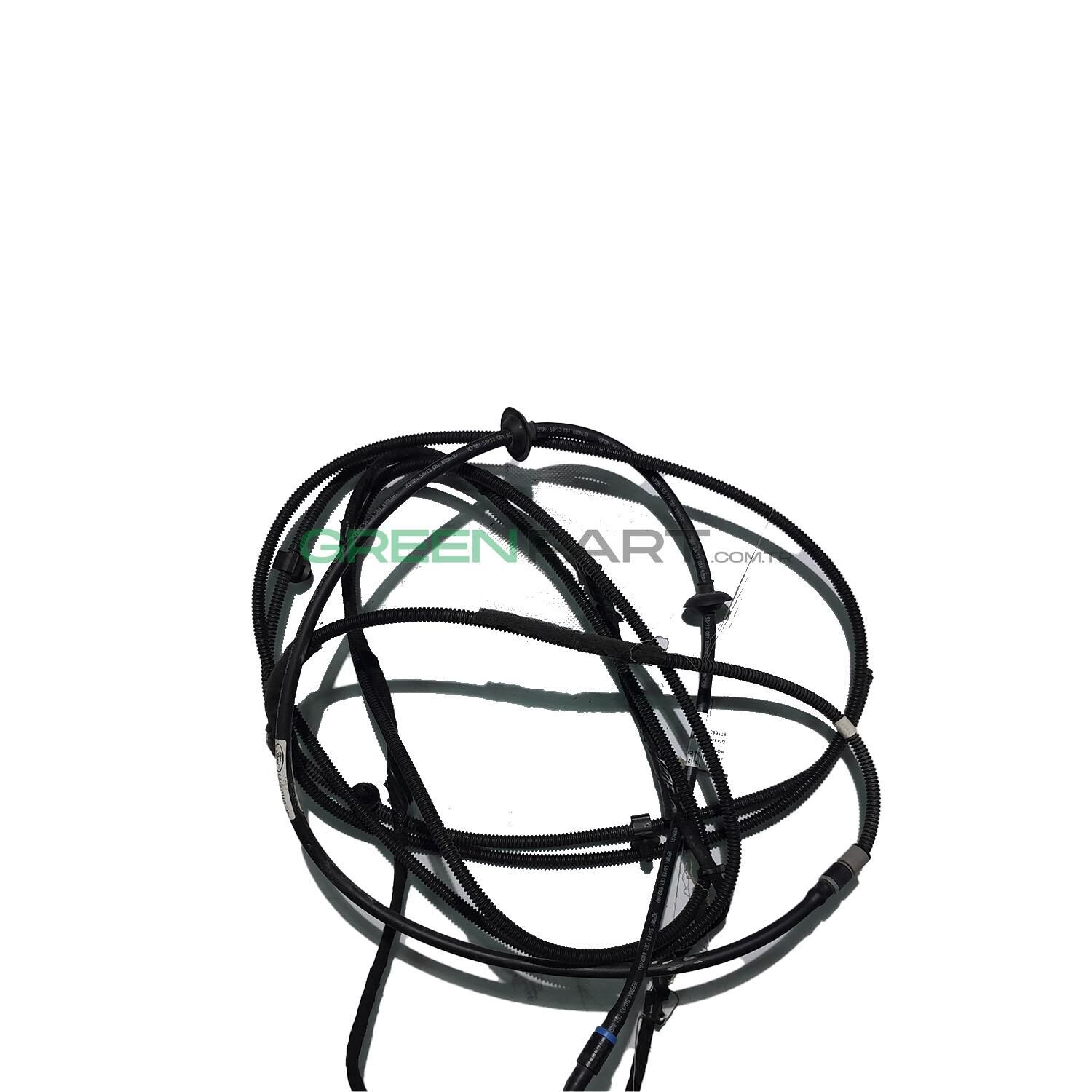 2013-2019 Ford Kuga Ön Cam Yıkama Hortumu (Cj54 17A423 Ae)