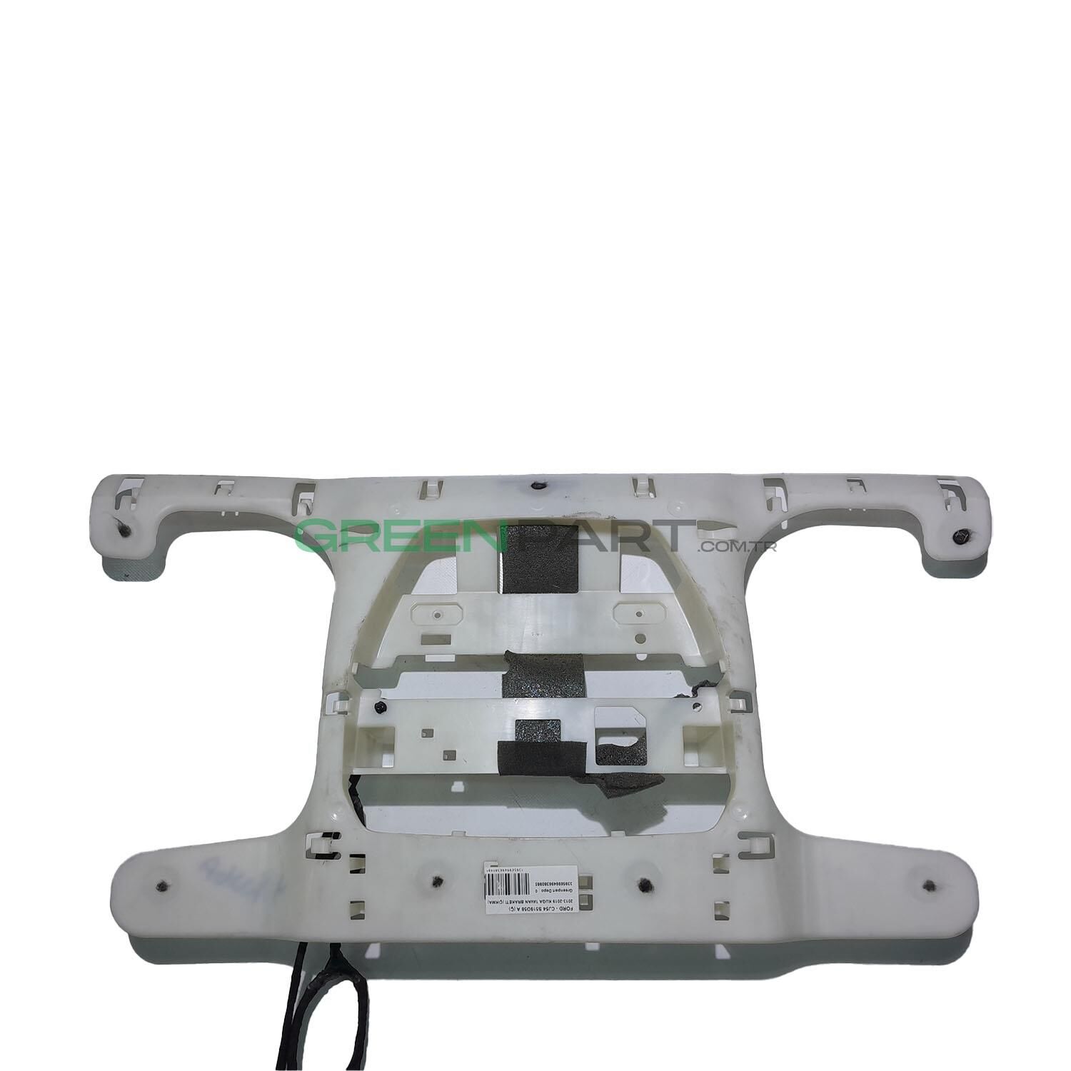 2013-2019 Ford Kuga Tavan Braketi (Cj54 S519D58 A)