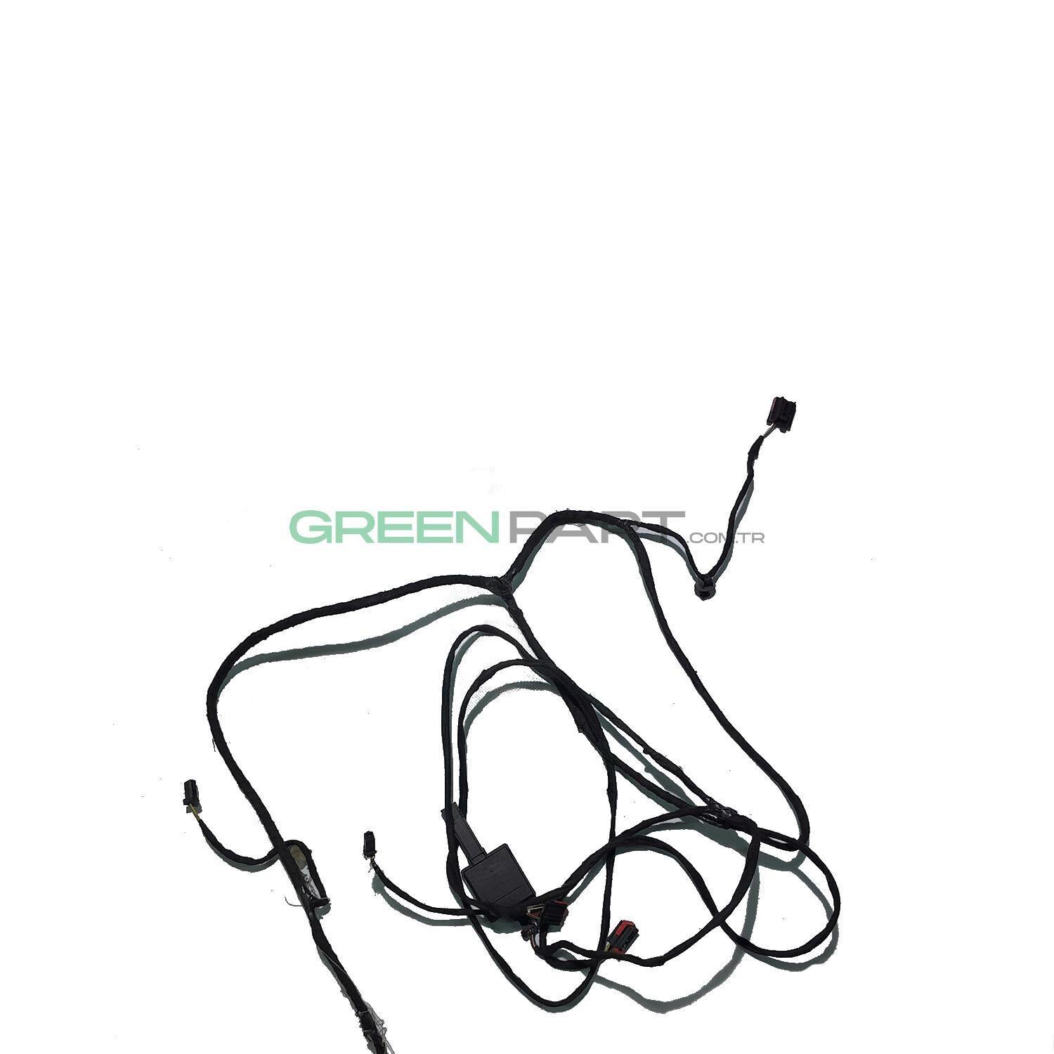 2013-2019 FORD KUGA TAVAN TESİSATI (CV6T 14335 MAF)