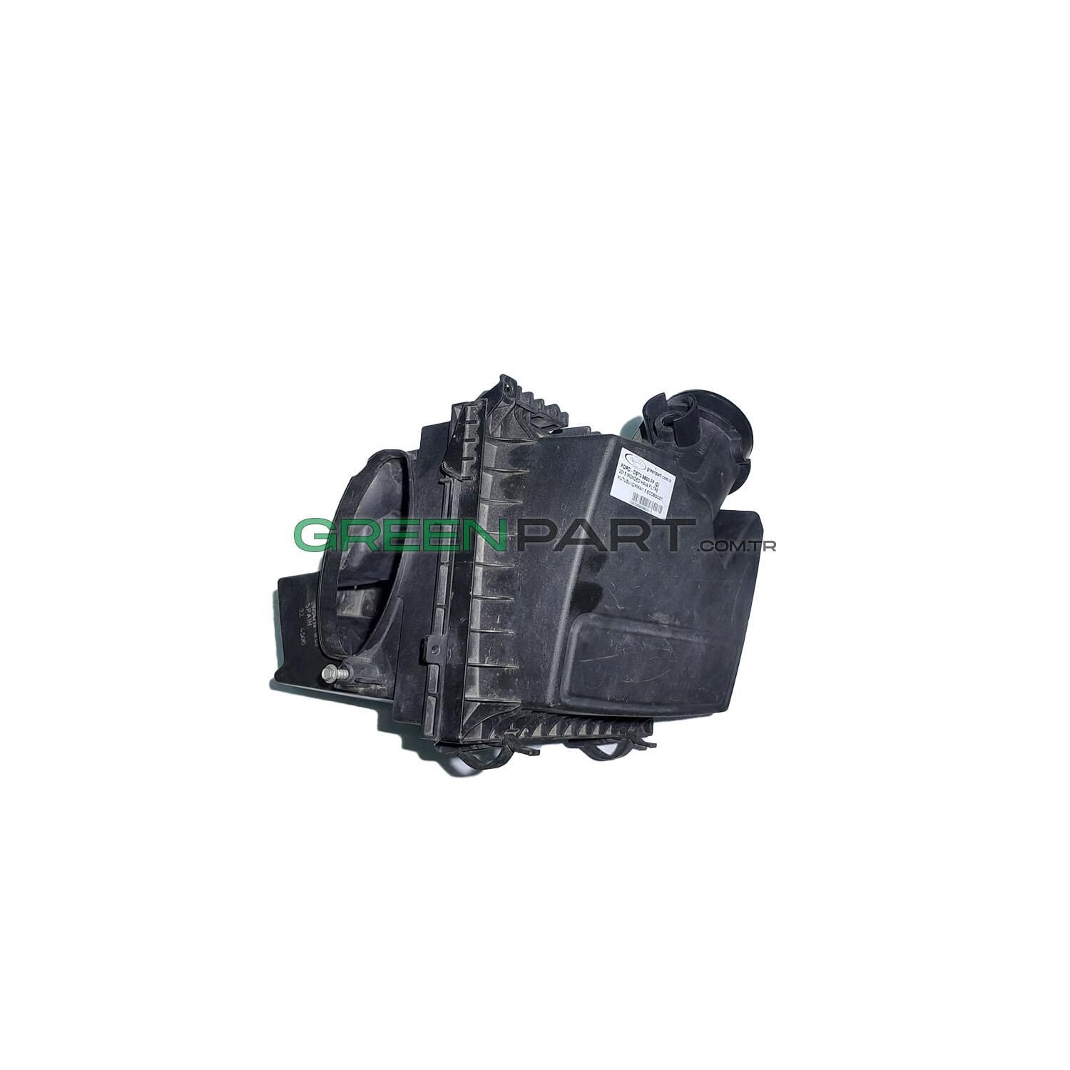 2015- Ford Mondeo Hava Filtre Kutusu (Ds73 9600 Ff)
