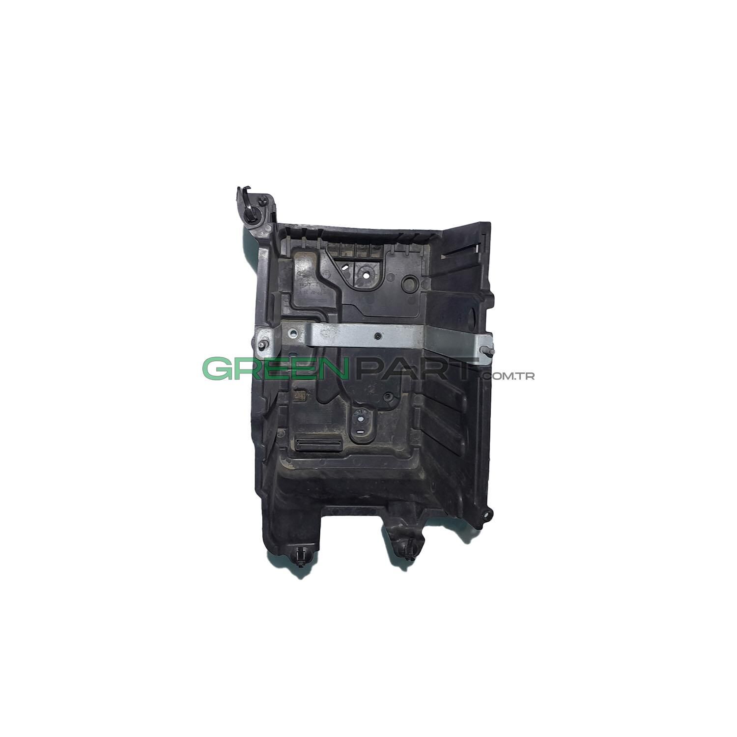 2018- Ford Fiesta Akü Tablası (H1Bb 10723 Ac)