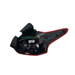 2015-2017 FORD FOCUS STOP LAMBASI SOL DIŞ (F1EB 13405 CE)