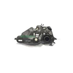 2018- FORD FOCUS YAKIT DEPOSU (JX61 9002 AF)