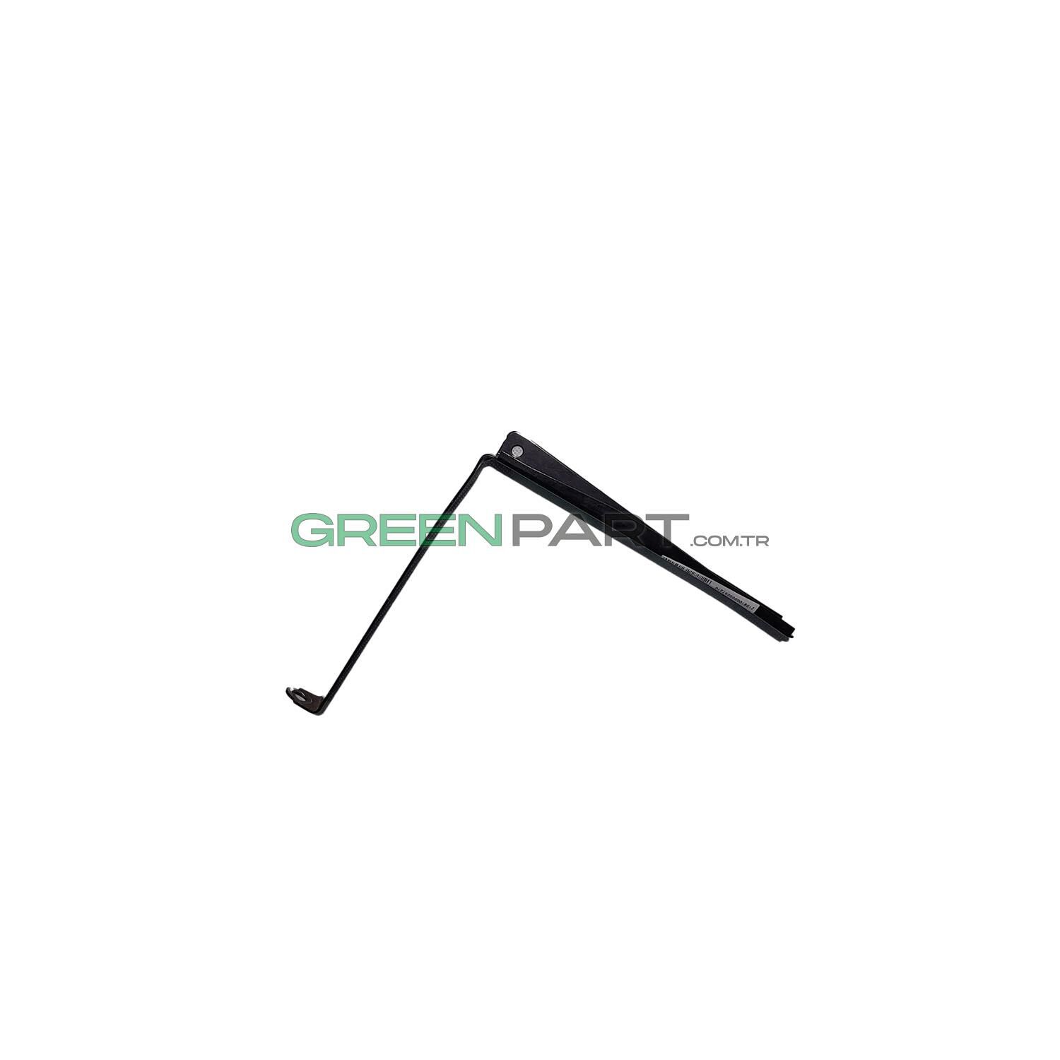 2018 Ford Focus Akü Sabitleme Braketi (Jx6B 10718 Ac)