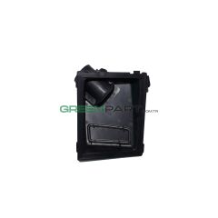 2018- Ford Focus Hava Filtre Kutusu Üst Kapak (Jx7B 9643 Ca)