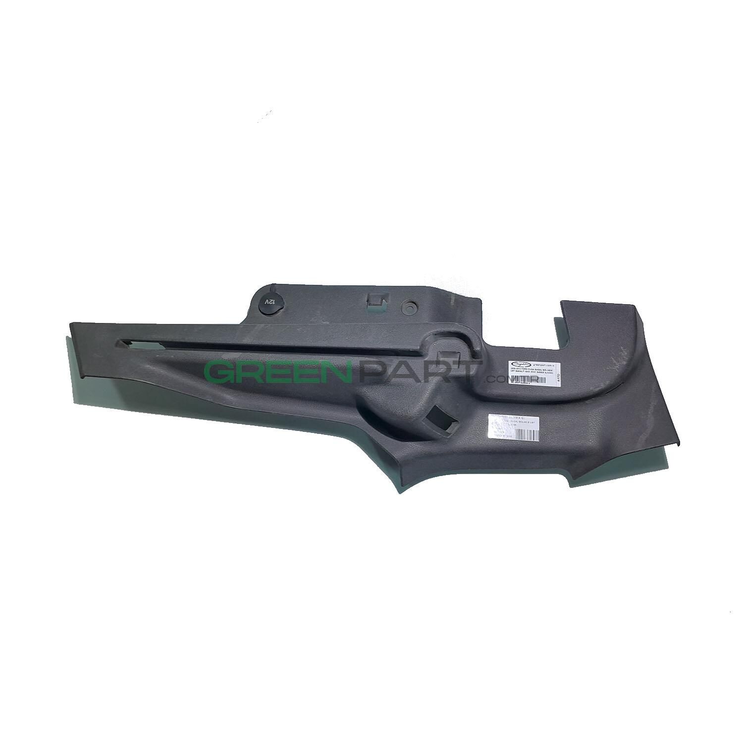 2008-2012 Ford Kuga Bagaj Bölmesi Üst Bakalit Sağ (8V41 S46808 Aj32N5)