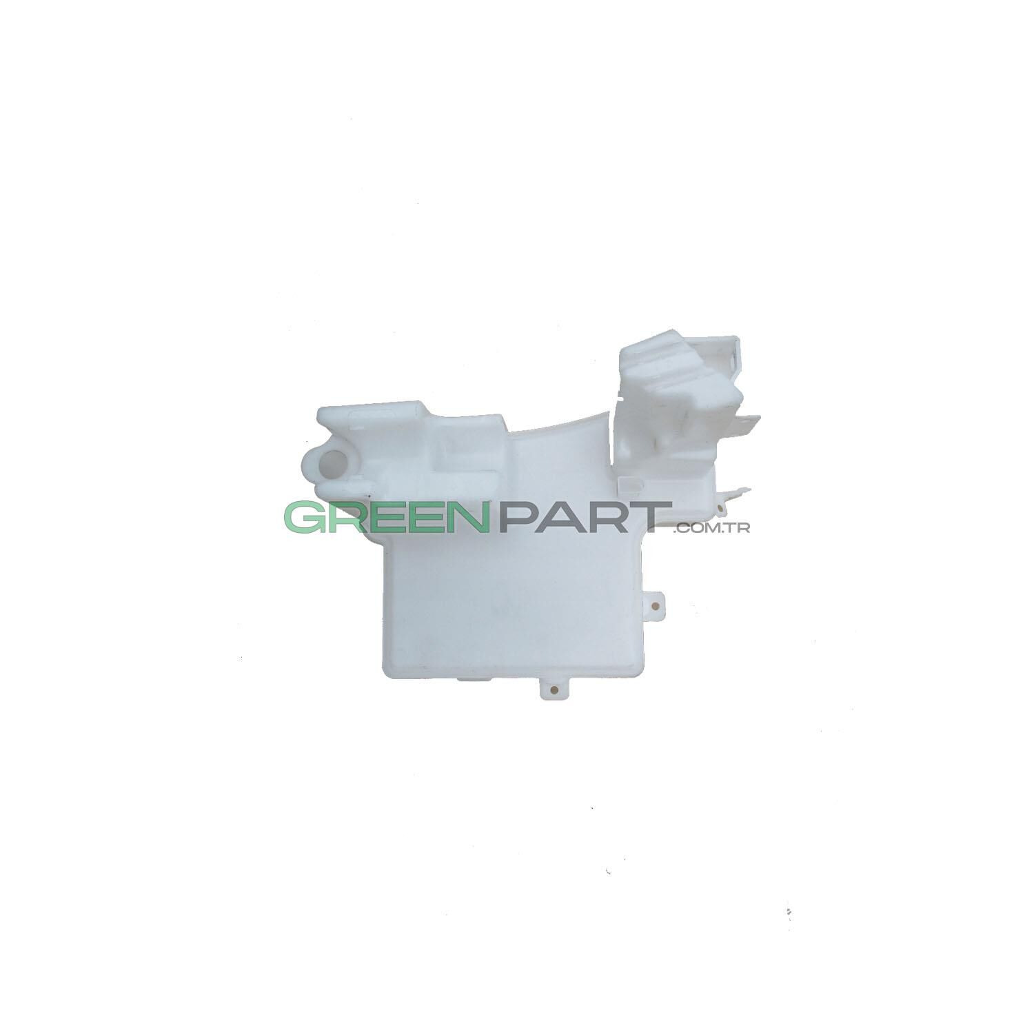 2018- Ford Focus Silecek Su Deposu (Jx7B 17B613 Af)