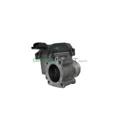 2015-2017 Ford Focus Gaz Kelebeği (Fm5Q 9E926 Aa)