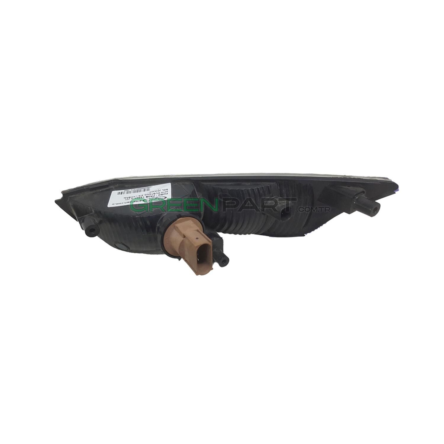 2015- FORD MUSTANG SİS LAMBASI SOL (FR3B 13201 AC)