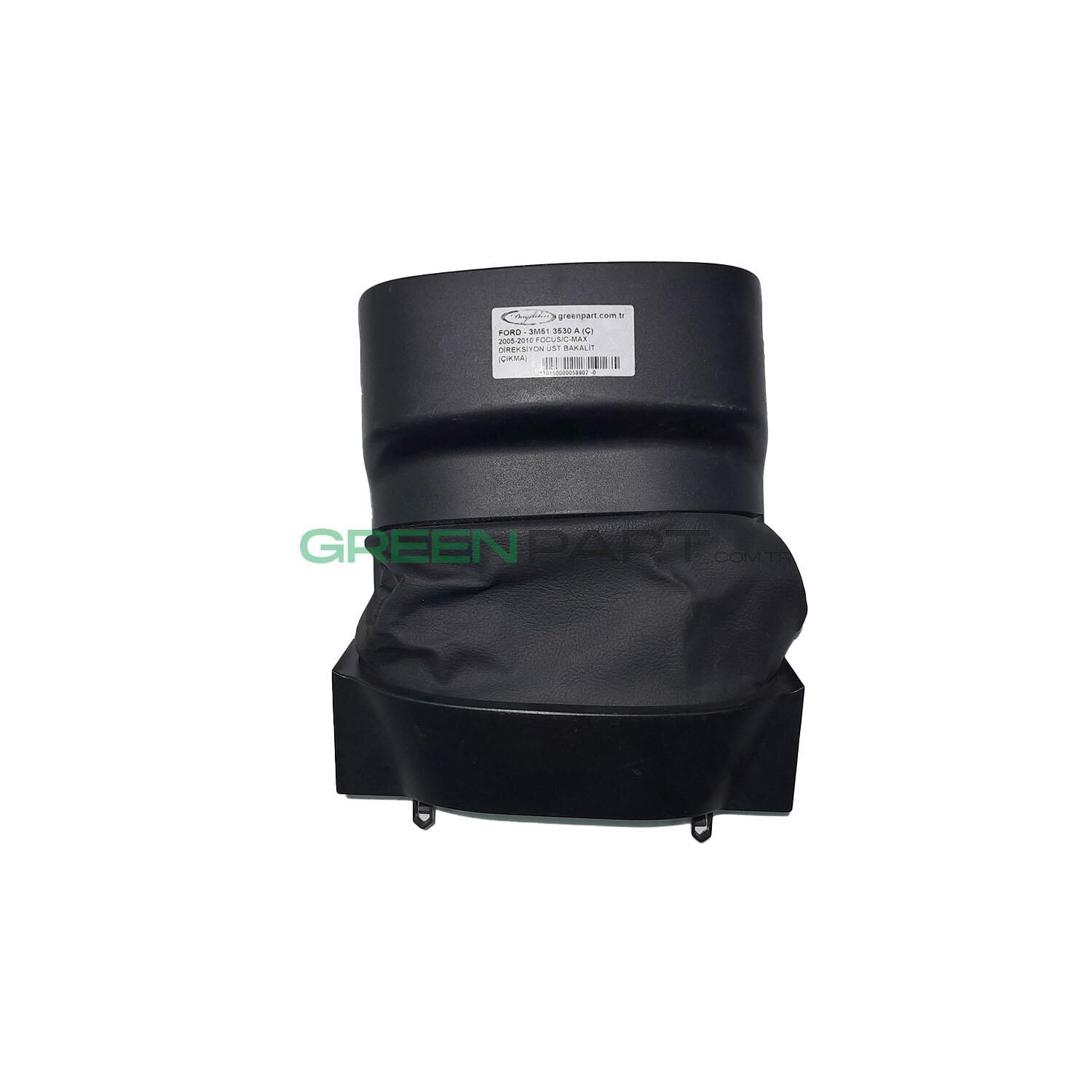 2008-2012 Fordkuga/C-Max Direksiyon Kolonu Üst Kapak (3M51 3530 Ab3Zhe)